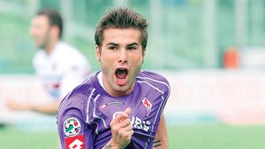 Turcii exultă!** "Bombă! Mutu, la Fenerbahce pentru 5.8 milioane de euro!"