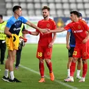Damjan Djokovic, «lucrat» de colegii de la FCSB? „Nu-l mai acceptă ceilalți din vestiar!”