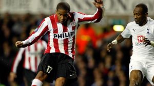 Jefferson Farfan a semnat cu Schalke 04