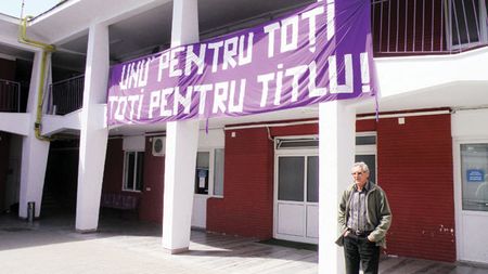 Bănățenii sunt siguri: "Dacă luăm campionatul, mai luăm încă două!"