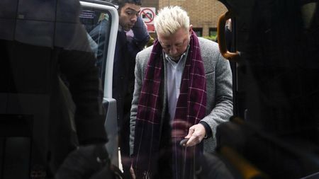 Boris Becker, eliberat din închisoare! Mărturisiri emoționante: „Ești un nimeni, doar un număr! Desigur că am fost vinovat”
