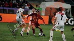 "Jucătorii de la CFR și Alba Iulia au relații fără cusur!** CFR nu e campioană sută la sută"