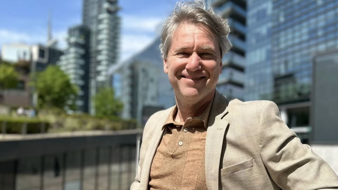 Cum arată Alessandro, fiul lui Florin Răducioiu: „La un singur lucru nu ne înțelegem"