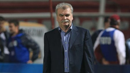 Dinu "Vamă" admite:** "Am greșit că nu l-am sancționat mai devreme pe Marius Constantin"