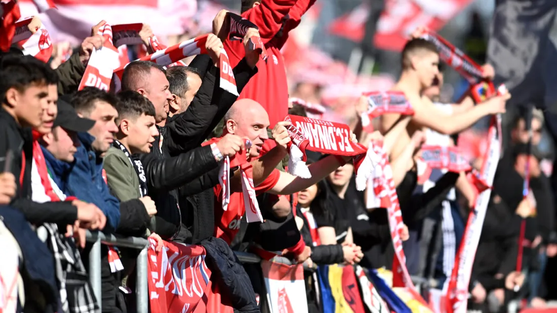 Înțelegerea dintre APCH și Red&White! Fanii-acționari de la Dinamo au semnat acordul în valoare de 1,2 milioane euro. Ce se întâmplă cu împrumuturile suporterilor din DDB? | EXCLUSIV