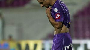 "Steaua a fost o dezamăgire pentru toată lumea!"