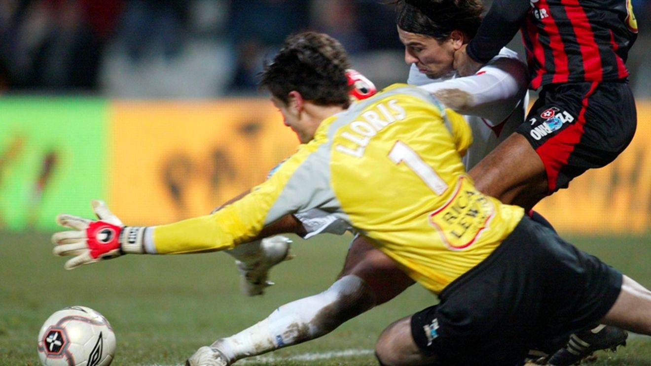 Lloris: "Trebuie să învingem Steaua cu orice preț!"