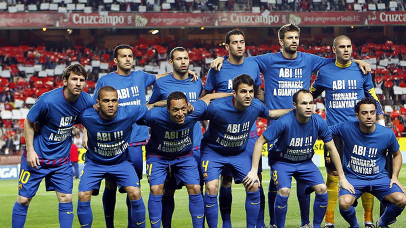 Titular la BarÃ§a în ultimii 10 ani, un catalan e pe picior de plecare!** Patru nume mari pe lista posibililor înlocuitori