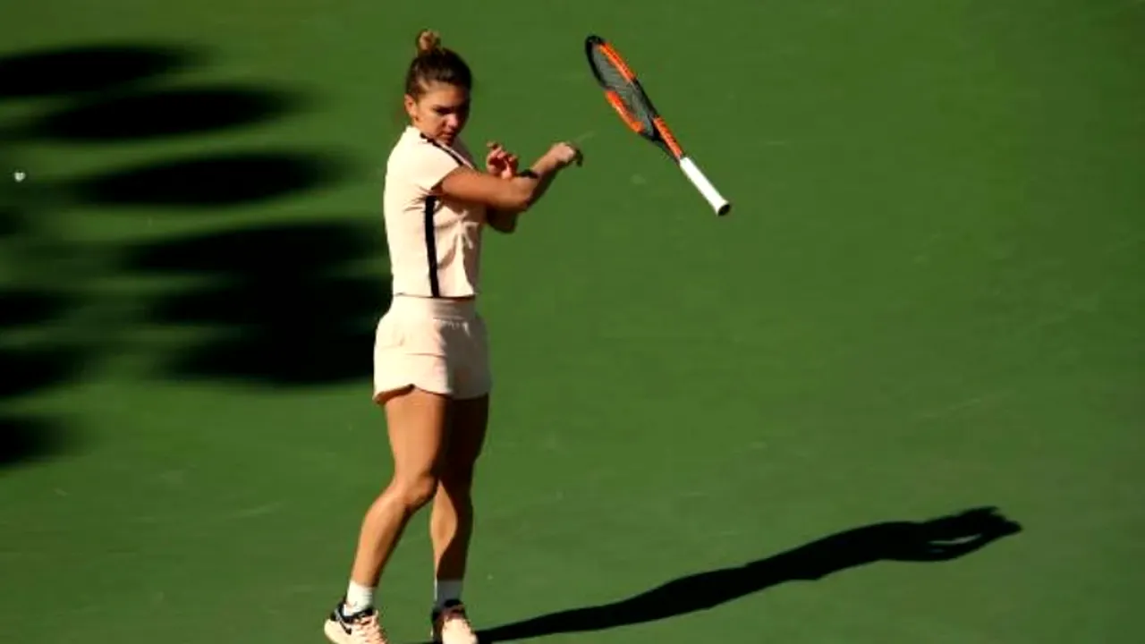 Dublă lovitură primită de Simona Halep înaintea audierii! Românca, egalată de marea rivală în topul celor mai longevivi lideri mondiali! Pe ce loc neverosimil a ajuns în clasmentul WTA