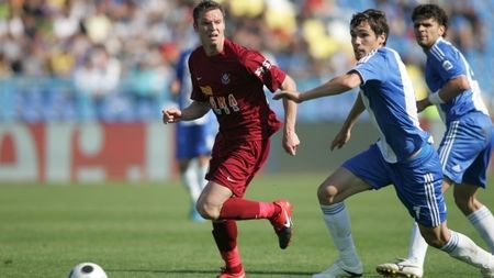 Dragomir spune lucruri trăsnite:** "Găman poate fi fără probleme titular la Real Madrid" :)