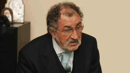 Țiriac: "Este Olimpiada de hotar!"