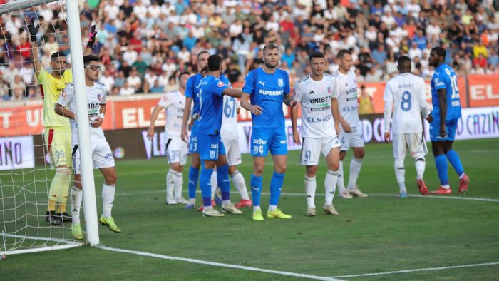 Afaceristul se întoarce în Superliga. Bagă bani în liderul României: „A fost rănit, bătut de Becali”