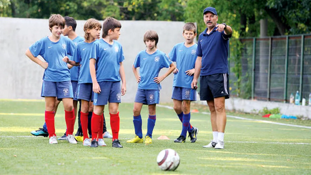 Exclusiv **Steaua, probleme cu licențierea! 