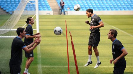 Lovitură pentru Anglia, înainte de Euro!** Un jucător de bază s-a accidentat și ratează turneul final!