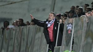 Marius Șumudică, extrem de supărat pe conducerea Rapidului: „Nu am primit niciun telefon! E mai mult decât târziu acum!”. De ce nu ar mai accepta o ofertă din Giulești | VIDEO EXCLUSIV ProSport Live