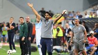 Filipe Coelho, reacție-fulger după Craiova – Levski 2-2: „Nu e un DEZASTRU, deși mulți dintre voi veți spune asta!”