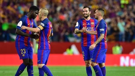 Îl pierde Barcelona la fel ca pe Neymar? Guardiola și Mourinho vor să achite clauza de reziliere a unui om de bază pentru Valverde