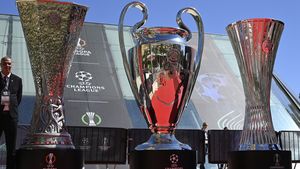 Bayern - Chelsea și Liverpool - Atletico Madrid, derby-urile primei etape din Liga Campionilor. Programul complet