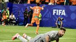 A adus victoria în meciul Coasta de Fildeș – Ecuador 1-0 de la Cupa Mondială și a făcut o promisiune!