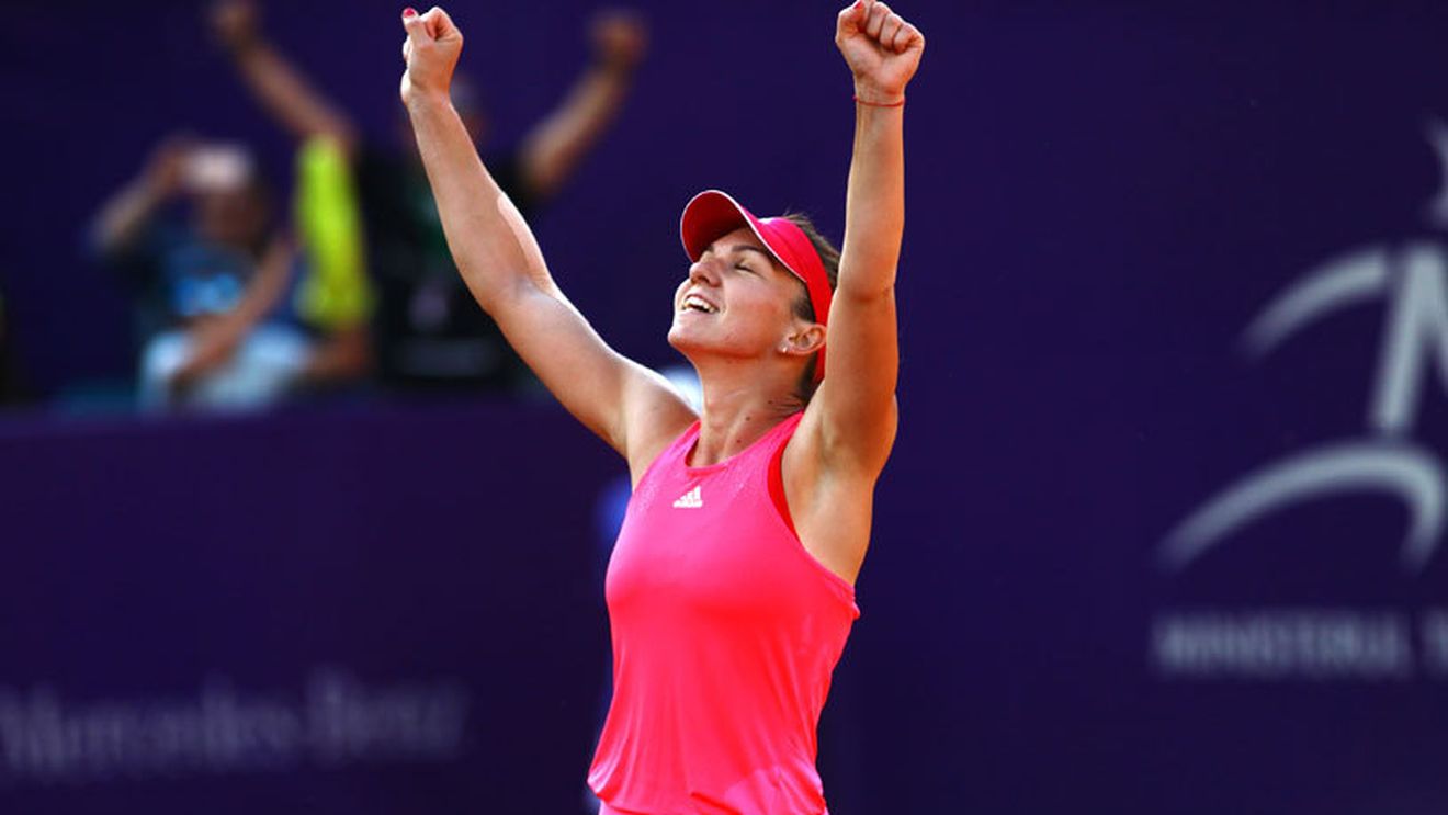 Urcă în clasament fără să joace? Simona Halep poate deveni numărul doi mondial într-o săptămână, la finalul turneului de la Montreal