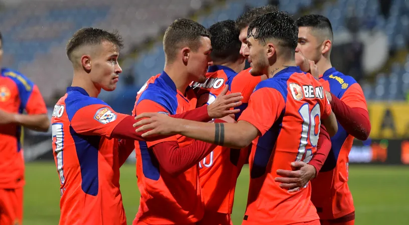 CFR Cluj, FCSB, Sepsi și Universitatea Craiova și-au aflat posibilii adversari din turul 3 al preliminariilor Conference League! Campioana și vicecampioana, tragere ușoară! Covăsnenii au cel mai complicat adversar