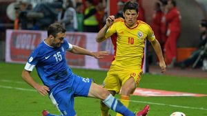 Tănase, încă un 'tren' ratat: "Nu vrea să ne arate că e fotbalist bun. Patru cluburi au venit special pentru el, la Pireu!"