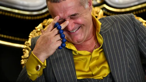 Gigi Becali a oferit 500.000 de euro, Mihai Rotaru a cerut 2.500.000 de euro! La nici un an distanță, fotbalistul Universității Craiova este testat la un alt club din Superliga