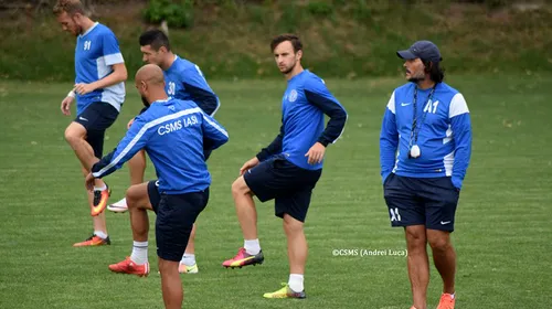 Napoli le cere jucătorilor săi concentrare înaintea meciului de la Craiova. Ce crede italianul despre eliminarea din Cupa Ligii