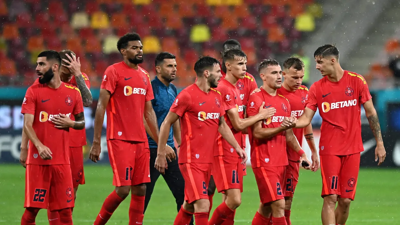 A jucat în 4 meciuri pentru FCSB, dar l-a impresionat pe Meme Stoica! Cine e jucătorul care nu trebuie să lipsească din primul „11” de la FCSB. „Nu-l credeam atât de bun!”