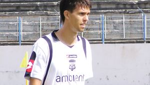 Munteanu: " Atenție la Grozav și Zăgrean"