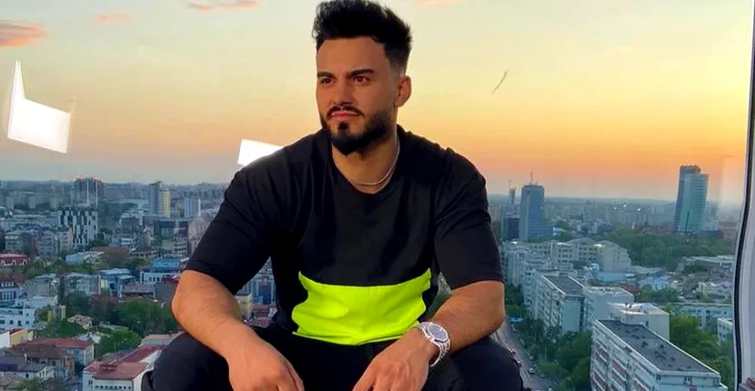 Jador, detalii despre bătaia din urmă cu două luni de la mare. Motivul pentru care i-a iertat pe agresori