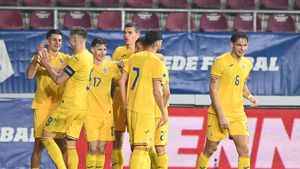 Oracolul din Bălcești lovește din nou! Cine e fotbalistul cu care se va da marea lovitură pe piața transferurilor externe. VIDEO