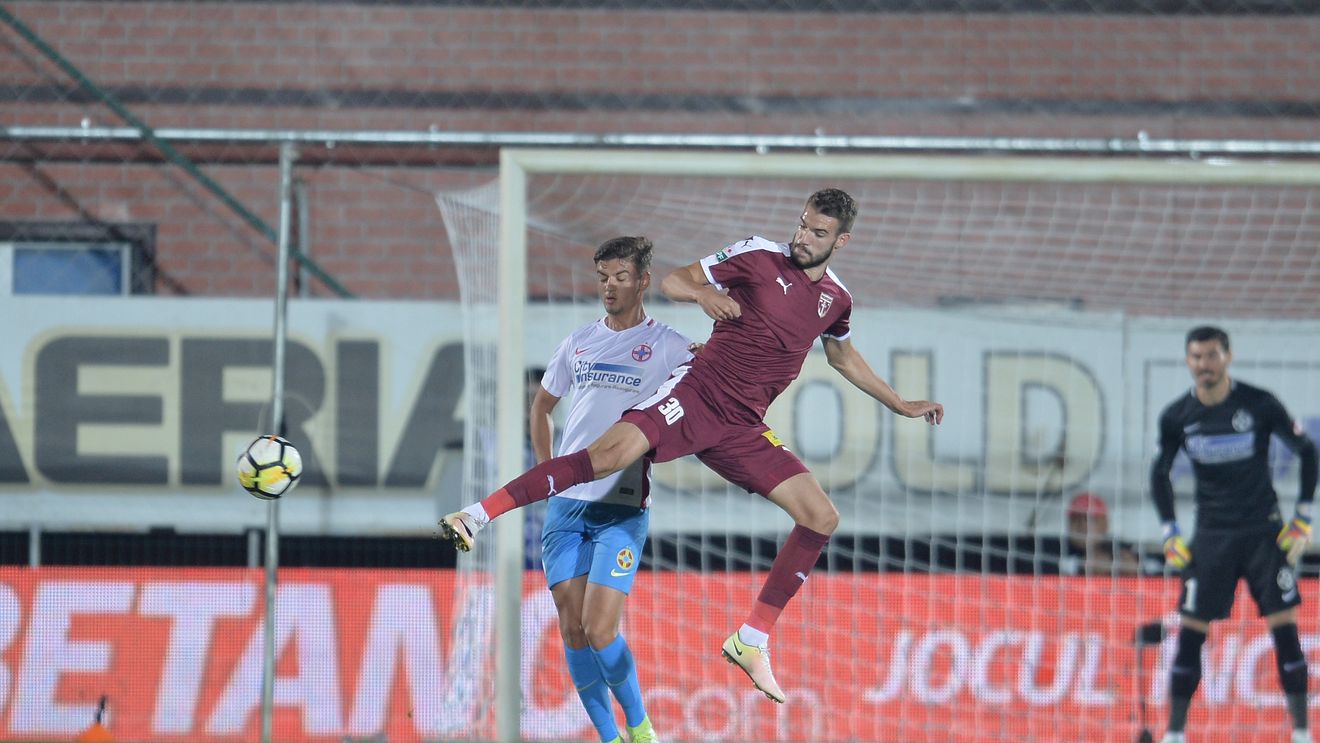 Tudorie a luat atitudine după evoluția slabă din partida cu Gaz Metan: "Mă așteptam să fim mai motivați"