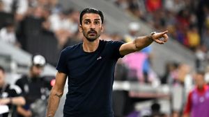 Elias Charalambous, reacție de mare campion despre Răzvan Lucescu, după ce a aflat că FCSB va juca împotriva lui PAOK, la Salonic, în Europa League