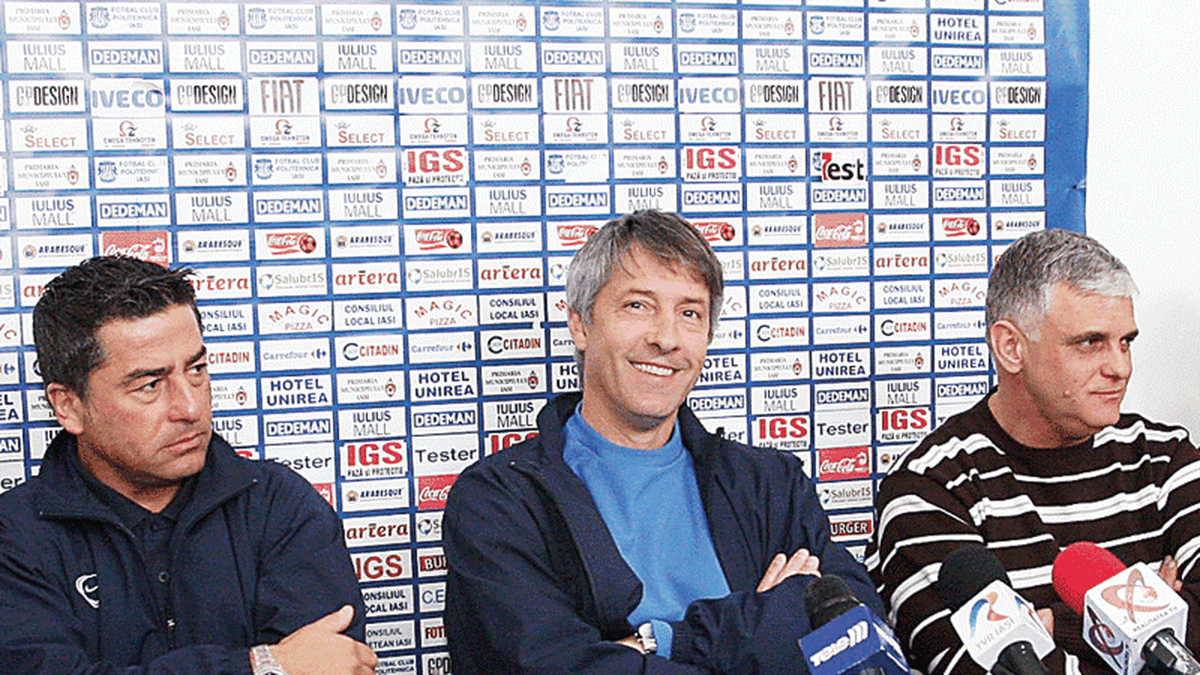 „Îl bat pe Napoli"