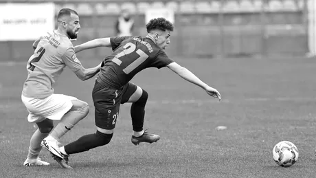 ”Astea sunt adevăratele tragedii!” Moartea fotbalistului Luca Manolache ridică noi semne de întrebare privind competența doctorilor: ”Copilul ăsta a murit cu zile!”