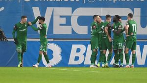 „Omul meciului” din Universitatea Craiova - Farul Constanța 1-2, propus la echipa națională pentru EURO 2024: „Indiscutabil trebuie convocat! Nu fac publicitate, dar a dovedit”