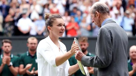 Câți bani îi cere ITIA Simonei Halep după ce a fost suspendată patru ani! Procesul care se mută la TAS are și o miză financiară uriașă