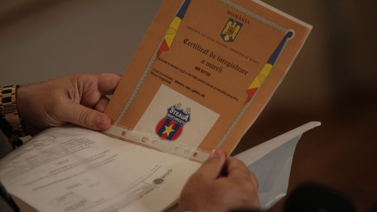 Armata, lovitură grea pentru Becali! CSA susține că patronul Stelei nu ar avea dreptul la bunurile din Ghencea. Prima reacție a omului de afaceri