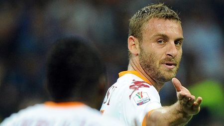 United îl vrea pe De Rossi, City e gata să i-l "fure"!** Oferta fabuloasă făcută de "cetățeni" celor de la AS Roma