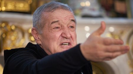 Gigi Becali, mesaj direct pentru Marius Şumudică: „Niciodată în viața ta să nu mai faci asta”