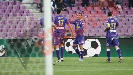 "Am fi lideri detașați într-un clasament între primele opt"!** Cum explică bănățenii criza din ultimul timp