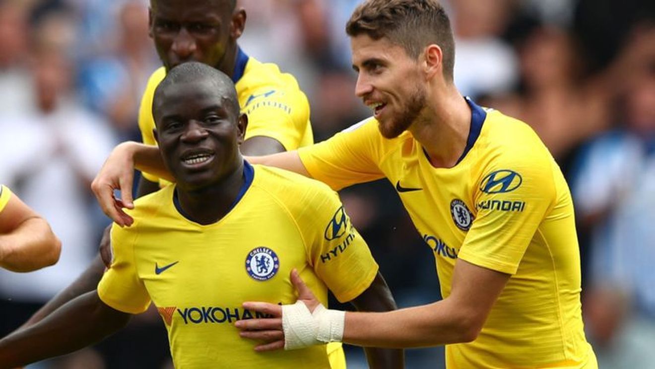 O vedetă a lui Chelsea a vrut să se lase de fotbal din cauza unui impresar: "Eram complet devastat!". Cum a fost convins să continue