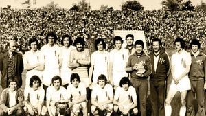 "Poli, o VALIZĂ‚ într-o gară!"** Omul care a adus ultimul trofeu Timișoarei, despre situația clubului