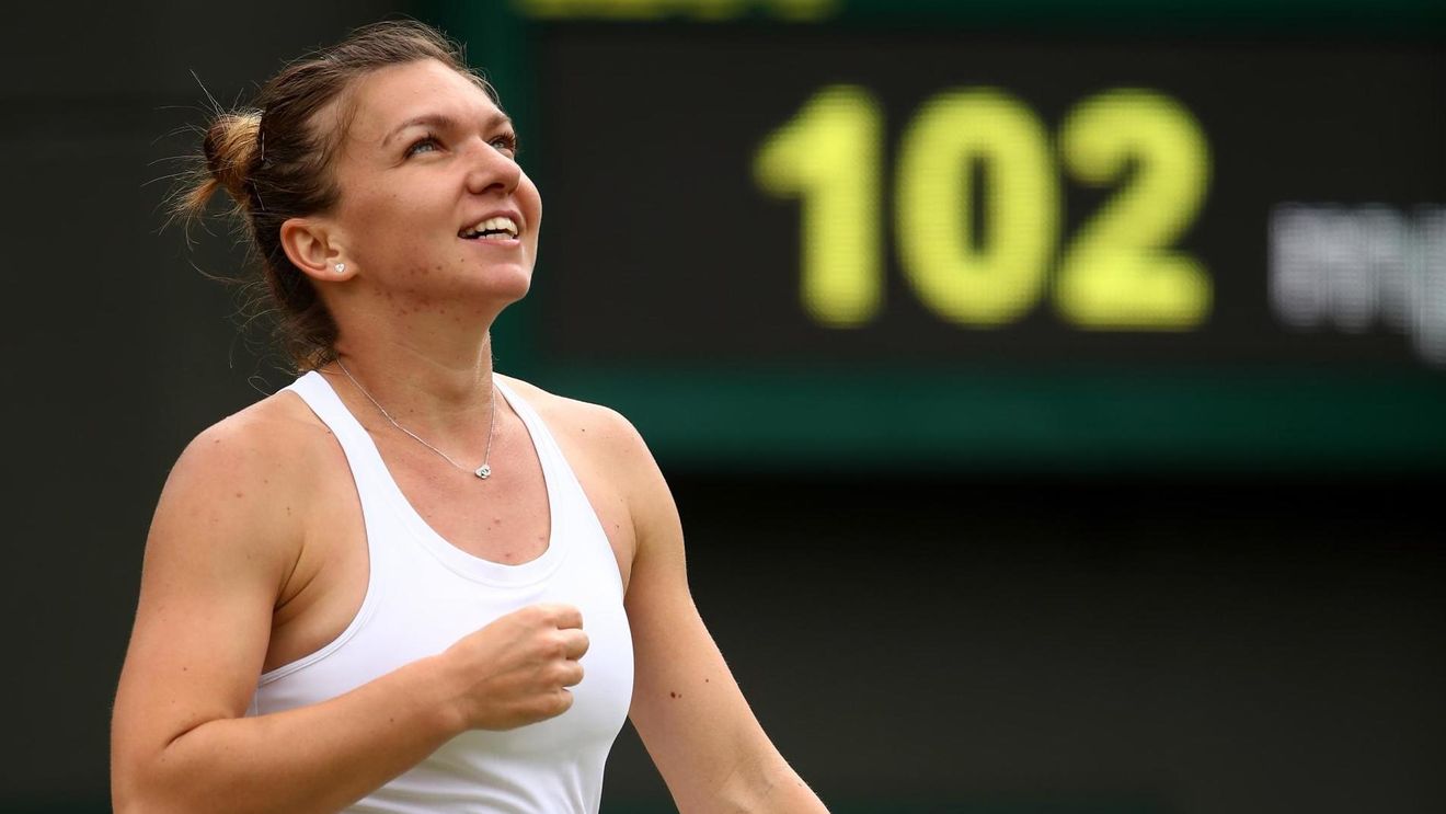 Halep are "coșmaruri" cu o singură jucătoare din WTA: "Cel mai greu e să joc contra ei! Mereu mă gândesc, de la vestiare, că..."