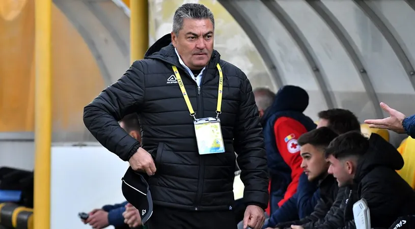 Ilie Stan nu îngroapă securea! A reclamat FC Brașov la FRF după ce primarul nu și-a respectat promisiunea, l-a pus la zid pe ”antrenorul” Ioan Mărginean și recunoaște marea greșeală a proiectului: neasocierea cu echipa suporterilor stegari