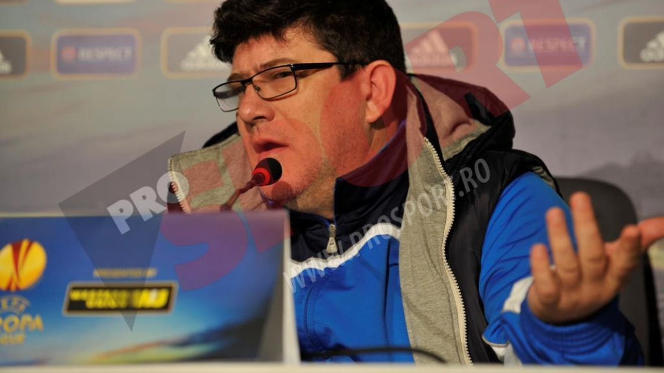 Decimați înaintea ultimului meci! Pandurii visează la prima victorie cu șapte absenți! Pustai: "Nu suntem favoriți"