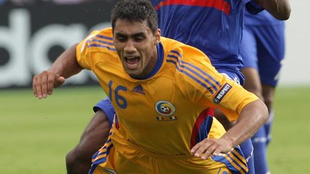 Pițurcă: "Bănel nu joacă cu Lituania. Și Bratu are probleme"