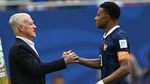 Reacția lui Kylian Mbappe după Franța – Anglia 4-6: ce a zis despre Messi și despre Deschamps! „Aș fi preferat asta”