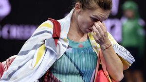 "Încă simt durere!" Confesiunea lui Halep și motivele de optimism pentru un Roland Garros memorabil. Adversara Simonei din turul 2 și când se joacă meciul